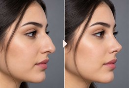 نمایش توضیحات  مشاوره جراحی ‌رینوپلاستی ( بینی ) 